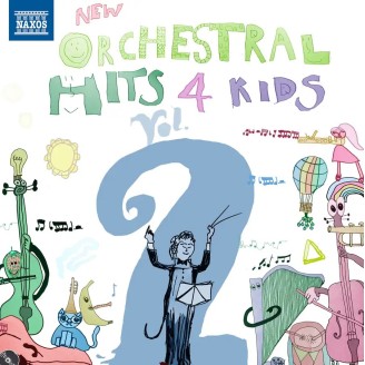 New Orchestral Hits for kids